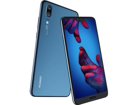 Huawei p smart capas worten