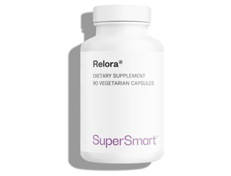 Relora® SUPERSMART