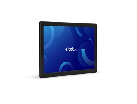 Tablet MICROTECH (10.1'' - Preto)