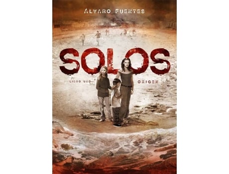 Livro Solos