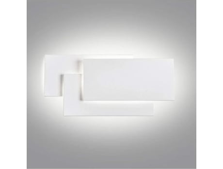 Lâmpada Led Branca Quarto/Escritório/Allway ZMING