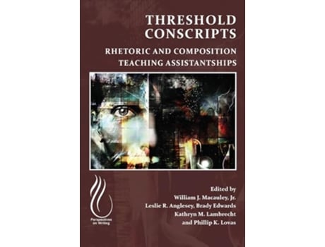 Livro Threshold Conscripts de Macauley, William J et al. (Inglês)