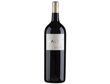 Aalto Tempranillo Ribera del Duero 5 L