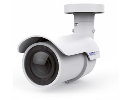 Mobotix Acessorio Mobotix Move Mobotix Move Bulletcamera Bc4Ird