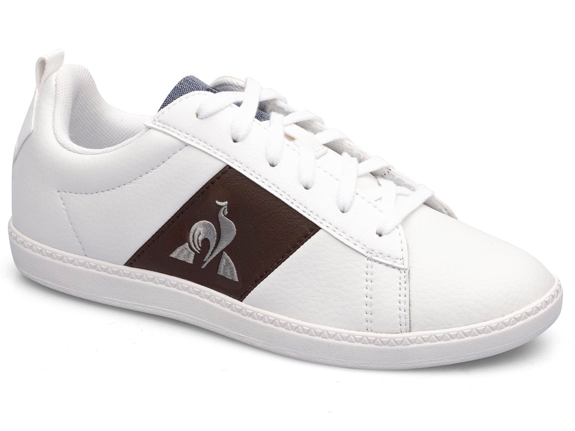 Sapatos LE COQ SPORTIF Unisexo Multicor 35 Worten.pt