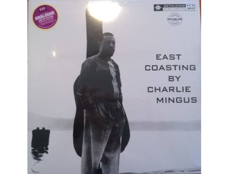 Vinil Charles Mingus - East Coasting (1CDs)