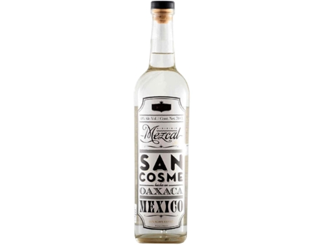 Mezcal SAN COSME San Cosme Joven (70 CL - 1 unidade)