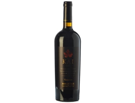 Vinho VIÑA ERRAZURIZ Viña Errazuriz Kai (0.75 L - 1 unidade)