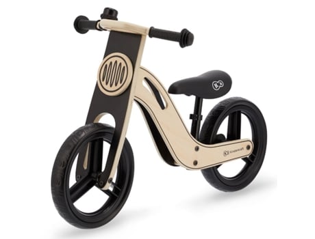 Bicicleta de Equilíbrio KINDERKRAFT Uniq Natural