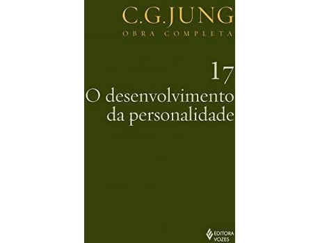 Livro O Desenvolvimento da Personalidade - Vol. 16/2 de Vários autores