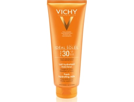 Protetor Solar VICHY Capital Soleil SPF 30 (300 ml)