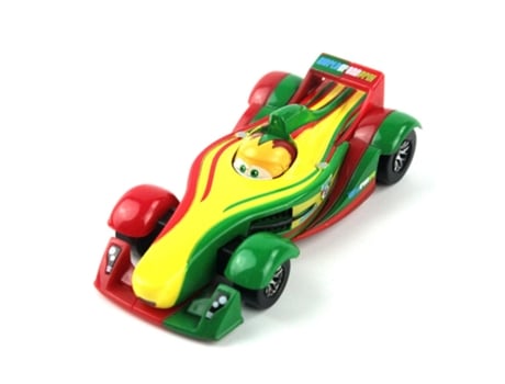 39 Styles Disney Pixar Cars Lightning Mcqueen Doc Hudson Mater 1:55 Diecast Metal Alloy Model Car Model Boy Birthday Gift Toys