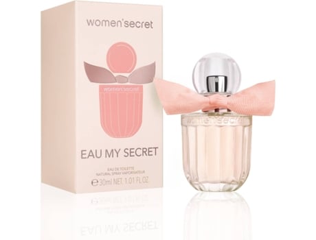 Perfume WOMEN'SECRET Eau My Secret Eau de Toilette (30 ml)