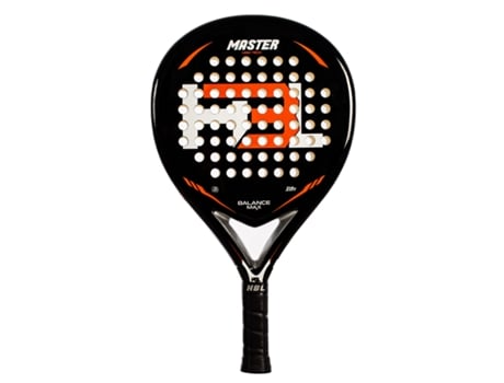 Raquetes de Padel HBL