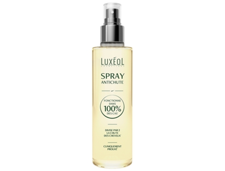 Luxeol Spray Antiqueda de Cabelo 100 Ml LUXÉOL