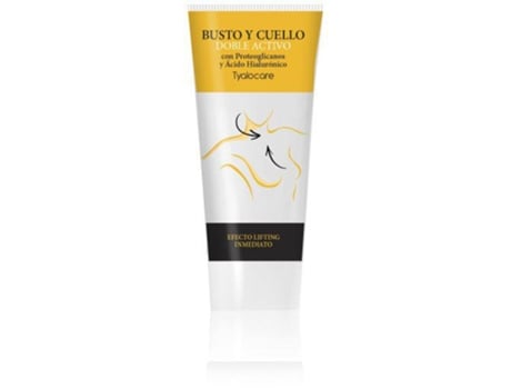 Busto e Duplo Pescoço  Ativo 225ml