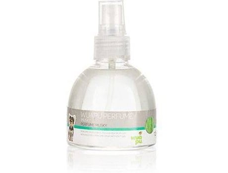 Perfume para Cães  Musky (150 ml)