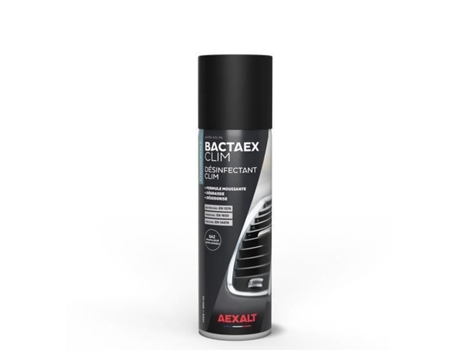 Desinfetante para Ar Condicionado Bactaexclim 650 Ml AEXALT 1029