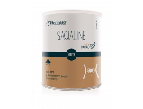 Sacialine 300 g PHARMASOR