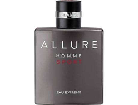 Perfume Homem Allure Homme Sport Extreme  EDT (150 ml) - 150 ml