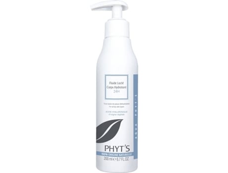 Creme Corporal PHYT'S Hidratante 24H (200 ml)