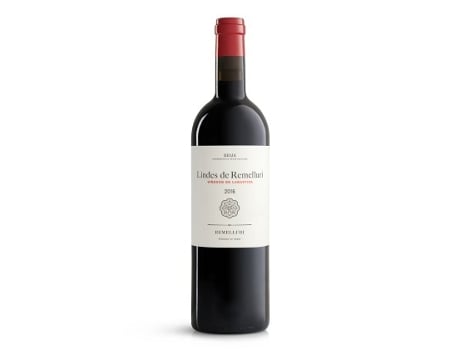 Lindes De Remelluri Vinhas De La Bastida 2019 BODEGA REMELLURI