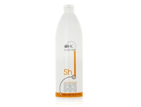 H C Shampoo Cor 1000 ml 1 L