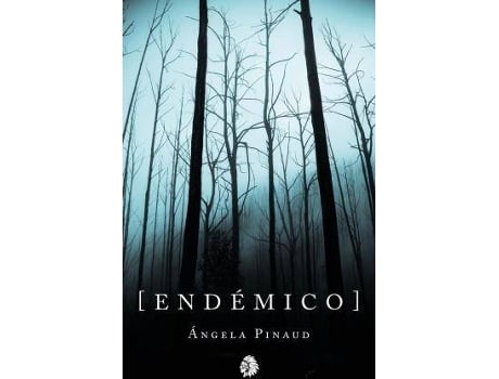 Livro Endemico de Ángela Fernández Pino (Espanhol)