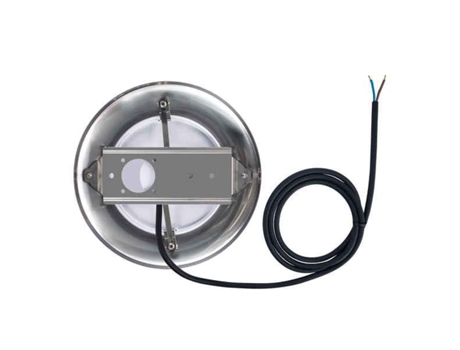 Projetor de Piscina LED Ledkia A+ 20 W