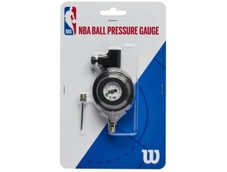 Medidor Wilson NBA BK