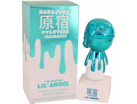 Perfume   Pop Lil' Angel Eau de Parfum (30 ml)