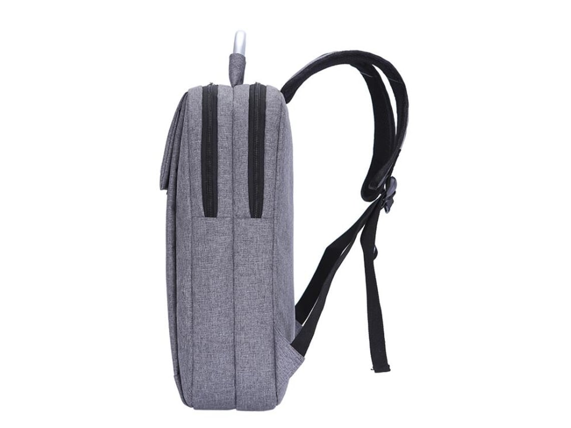 Northix Electronic Bag, Grey