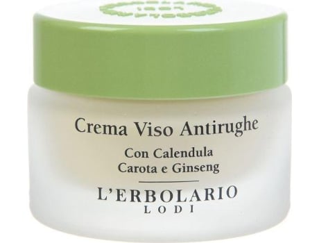 L Erbolario Creme Facial Rugas