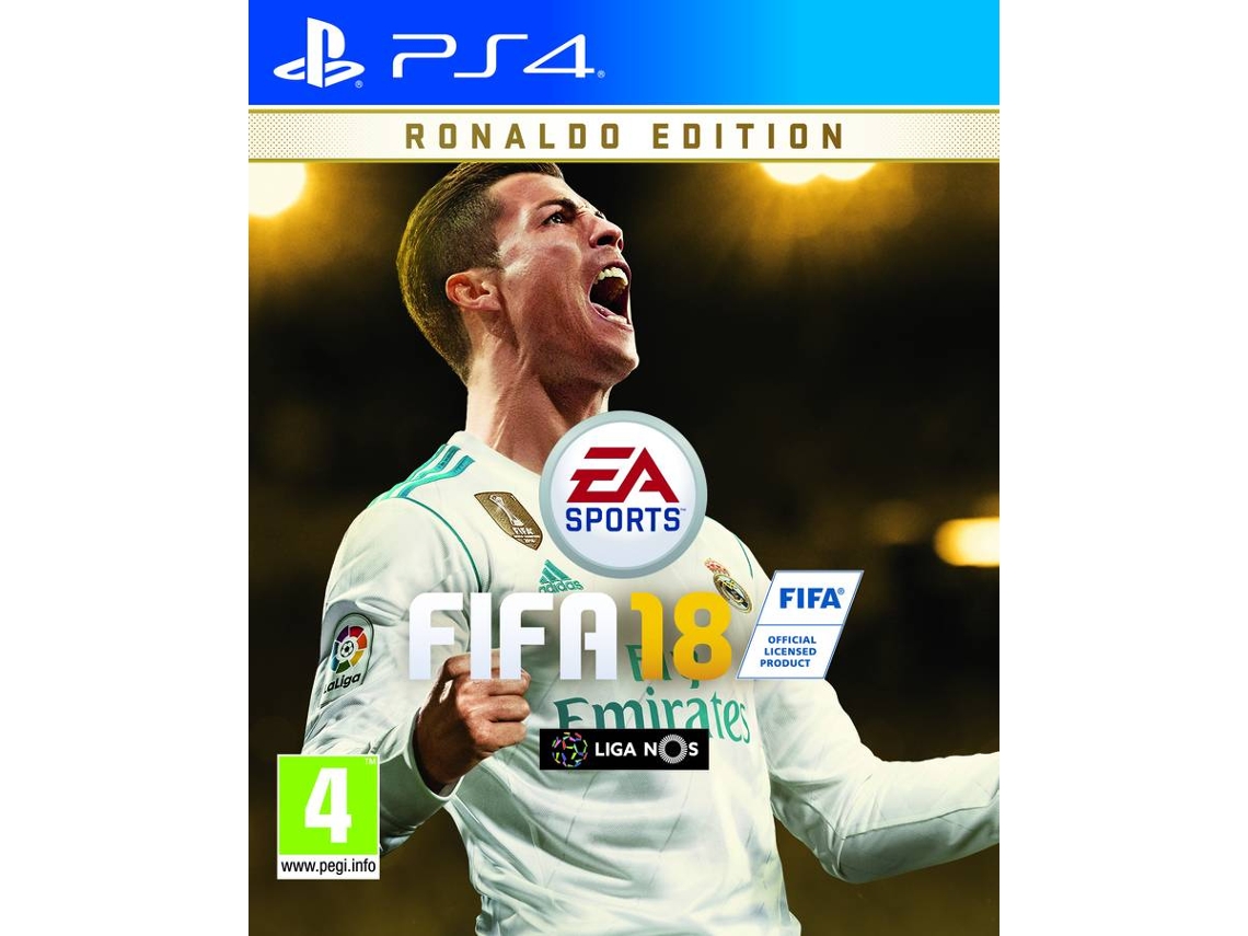 Guia para Comprar FIFA 18 – Preços, Descontos, Lojas, Edições, Datas