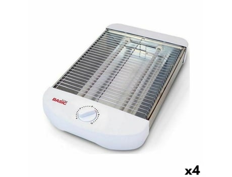 Torradeira BASIC HOME 560 W 560 W