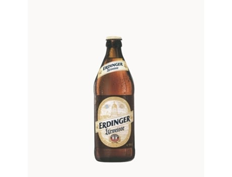 Cerveja ERDINGER Urweisse 50 cl (1 unidade)