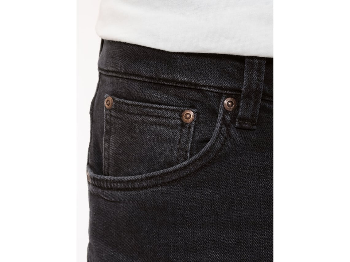 Pantalón vaquero slim fit, Jeans de homem