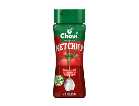 Ketchup  (280 g)