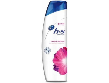 Shampoo N&H H&S 270ml