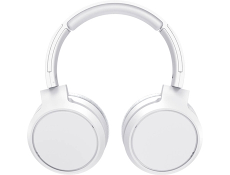 Bluetooth гарнитура philips tah5205wt обзор