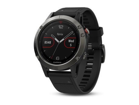 worten garmin fenix 5 plus