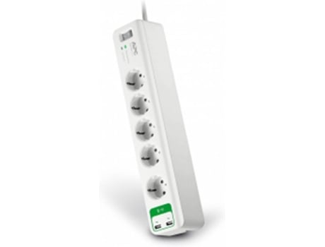 Bolco ELECTRALINE Bloco 5T+2USB