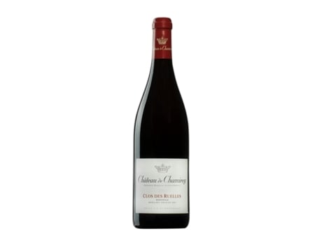 Vinho CHÂTEAU DE CHAMIREY Premier Cru Les Ruelles Mercurey (0.75 L - 1 Unidade)