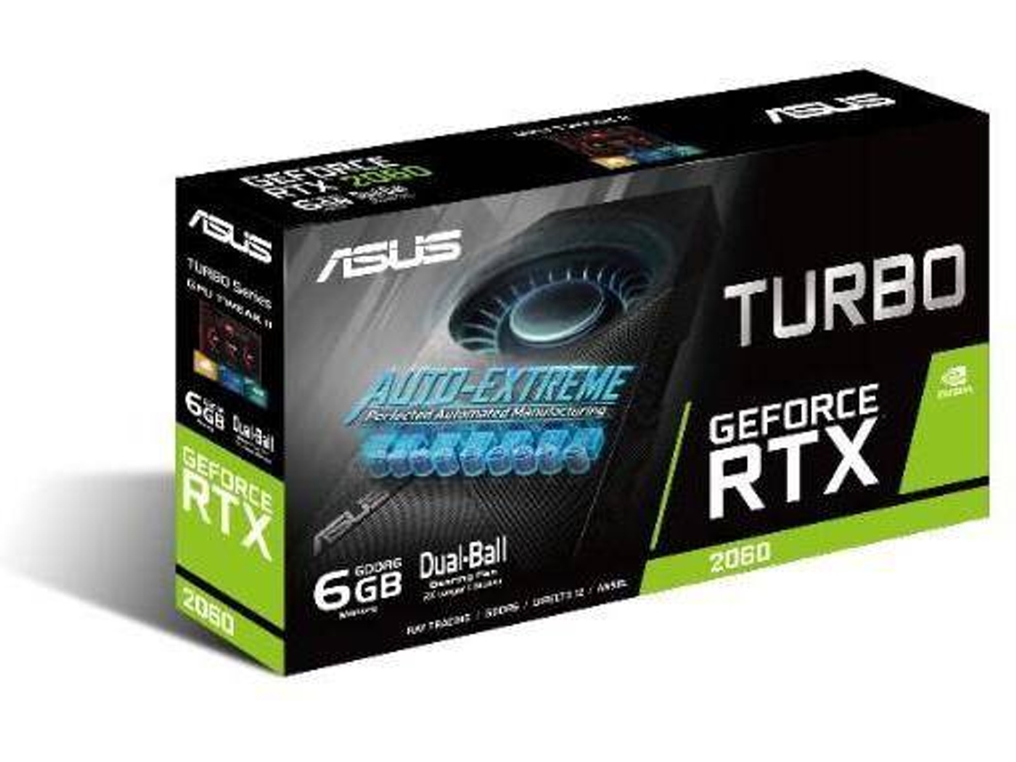 Turbo rtx clearance 2060