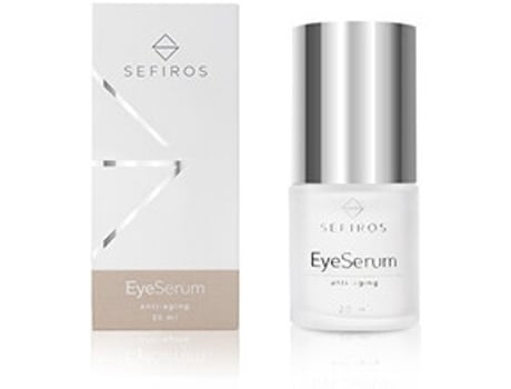 SEFIROS Eye Serum Anti-Aging Ocní Sérum 20Ml