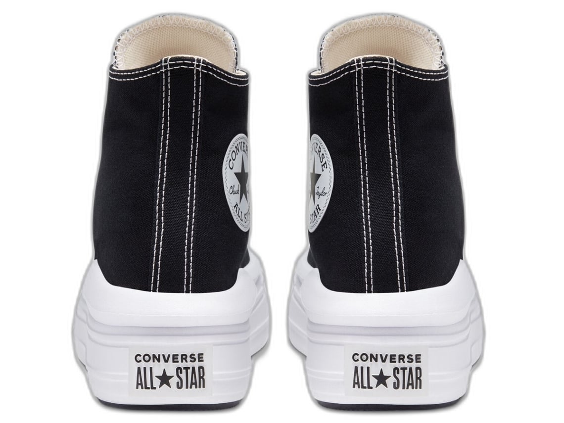 Converse plataforma clearance 37.5