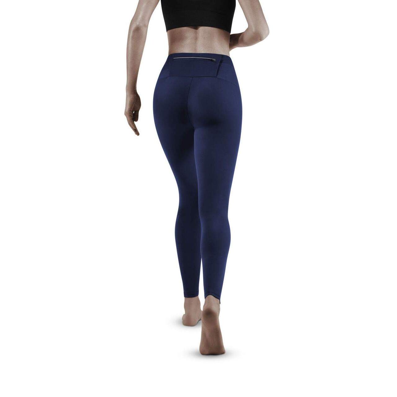 Leggins para Mulher de Corrida CEP COMPRESSION (S - Multicor