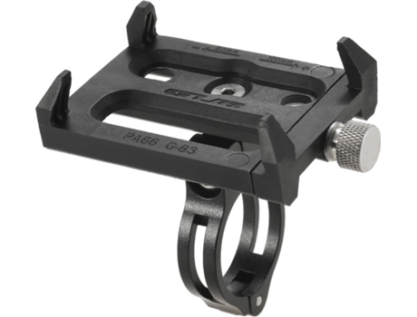 Suportes para Bicicleta AREALER Universal Preto