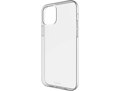 NoCase iPhone 12-12 Pro (transparent)