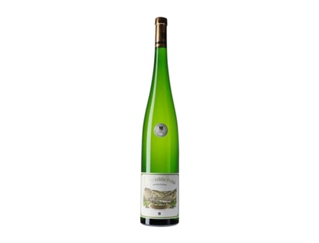 Vinho branco THANISCH Kabinett Auction Riesling Mosel-Saar-Ruwer Garrafa Magnum (1.5 L - 1 Unidade)